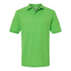 Jerzees 437MSR Spotshield™ 50/50 Polo Shirt