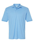 JERZEES 437R Men's Dri-Power Polo Shirt