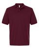 JERZEES 437R Men's Dri-Power Polo Shirt