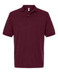 JERZEES 437R Men's Dri-Power Polo Shirt