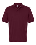 JERZEES 437R Men's Dri-Power Polo Shirt