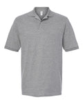 JERZEES 437R Men's Dri-Power Polo Shirt