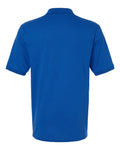 JERZEES 437R Men's Dri-Power Polo Shirt