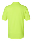 JERZEES 437R Men's Dri-Power Polo Shirt