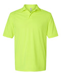 JERZEES 437R Men's Dri-Power Polo Shirt