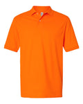 JERZEES 437R Men's Dri-Power Polo Shirt