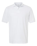 JERZEES 437R Men's Dri-Power Polo Shirt
