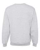 JERZEES 562MR NuBlend Crewneck Sweatshirt - Sizes 4XL-5XL