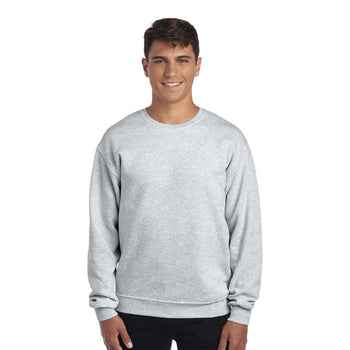 Jerzees 562MR NuBlend® Crewneck Sweatshirt