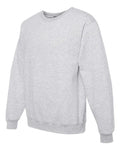 JERZEES 562MR NuBlend Crewneck Sweatshirt - Sizes 4XL-5XL