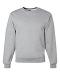 JERZEES 562MR NuBlend Crewneck Sweatshirt - Sizes 4XL-5XL