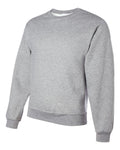 JERZEES 562MR NuBlend Crewneck Sweatshirt - Sizes 4XL-5XL