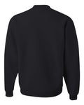 JERZEES 562MR NuBlend Crewneck Sweatshirt - Sizes 4XL-5XL