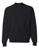 JERZEES 562MR NuBlend Crewneck Sweatshirt - Sizes 4XL-5XL