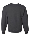 JERZEES 562MR NuBlend Crewneck Sweatshirt - Sizes 4XL-5XL