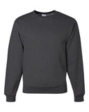 JERZEES 562MR NuBlend Crewneck Sweatshirt - Sizes 4XL-5XL