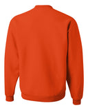 JERZEES 562MR NuBlend Crewneck Sweatshirt - Sizes 4XL-5XL