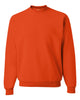 JERZEES 562MR NuBlend Crewneck Sweatshirt - Sizes 4XL-5XL
