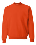 JERZEES 562MR NuBlend Crewneck Sweatshirt - Sizes 4XL-5XL