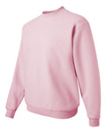 JERZEES 562MR NuBlend Crewneck Sweatshirt - Sizes 4XL-5XL