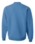 JERZEES 562MR NuBlend Crewneck Sweatshirt - Sizes 4XL-5XL