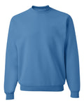 JERZEES 562MR NuBlend Crewneck Sweatshirt - Sizes 4XL-5XL