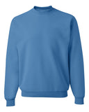 JERZEES 562MR NuBlend Crewneck Sweatshirt - Sizes 4XL-5XL