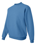 JERZEES 562MR NuBlend Crewneck Sweatshirt - Sizes 4XL-5XL