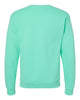 JERZEES 562MR NuBlend Crewneck Sweatshirt - Sizes 4XL-5XL