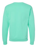 JERZEES 562MR NuBlend Crewneck Sweatshirt - Sizes 4XL-5XL