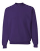 JERZEES 562MR NuBlend Crewneck Sweatshirt - Sizes 4XL-5XL