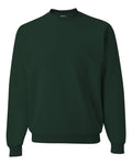 JERZEES 562MR NuBlend Crewneck Sweatshirt - Sizes 4XL-5XL