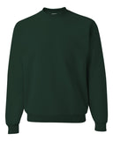 JERZEES 562MR NuBlend Crewneck Sweatshirt - Sizes 4XL-5XL