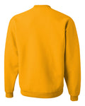 JERZEES 562MR NuBlend Crewneck Sweatshirt - Sizes 4XL-5XL