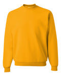 JERZEES 562MR NuBlend Crewneck Sweatshirt - Sizes 4XL-5XL