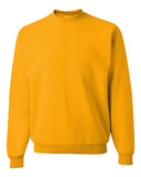 JERZEES 562MR NuBlend Crewneck Sweatshirt - Sizes 4XL-5XL