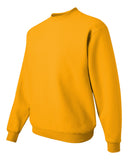 JERZEES 562MR NuBlend Crewneck Sweatshirt - Sizes 4XL-5XL