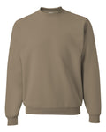 JERZEES 562MR NuBlend Crewneck Sweatshirt - Sizes 4XL-5XL