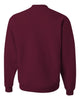 JERZEES 562MR NuBlend Crewneck Sweatshirt - Sizes 4XL-5XL