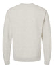JERZEES 562MR NuBlend Crewneck Sweatshirt - Sizes 4XL-5XL