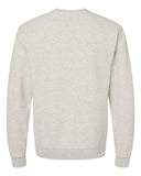 JERZEES 562MR NuBlend Crewneck Sweatshirt - Sizes 4XL-5XL