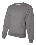 JERZEES 562MR NuBlend Crewneck Sweatshirt - Sizes 4XL-5XL