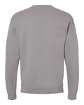 JERZEES 562MR NuBlend Crewneck Sweatshirt - Sizes 4XL-5XL