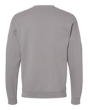 JERZEES 562MR NuBlend Crewneck Sweatshirt - Sizes 4XL-5XL