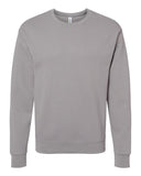 JERZEES 562MR NuBlend Crewneck Sweatshirt - Sizes 4XL-5XL