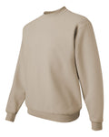 JERZEES 562MR NuBlend Crewneck Sweatshirt - Sizes 4XL-5XL