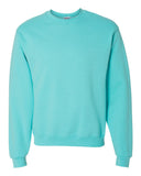 JERZEES 562MR NuBlend Crewneck Sweatshirt - Sizes 4XL-5XL