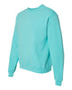 JERZEES 562MR NuBlend Crewneck Sweatshirt - Sizes 4XL-5XL