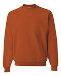 JERZEES 562MR NuBlend Crewneck Sweatshirt - Sizes 4XL-5XL