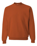 JERZEES 562MR NuBlend Crewneck Sweatshirt - Sizes 4XL-5XL